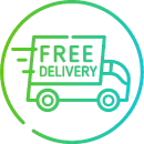 Free Delivery