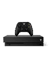 Microsoft X-Box One X 