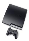 SONY PS3 Slim