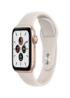 Apple Watch SE 2022 GPS + Cellular Aluminium 