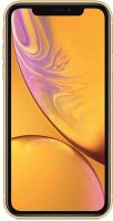 Apple iPhone XR (64GB) - Yellow - (Unlocked) Pristine